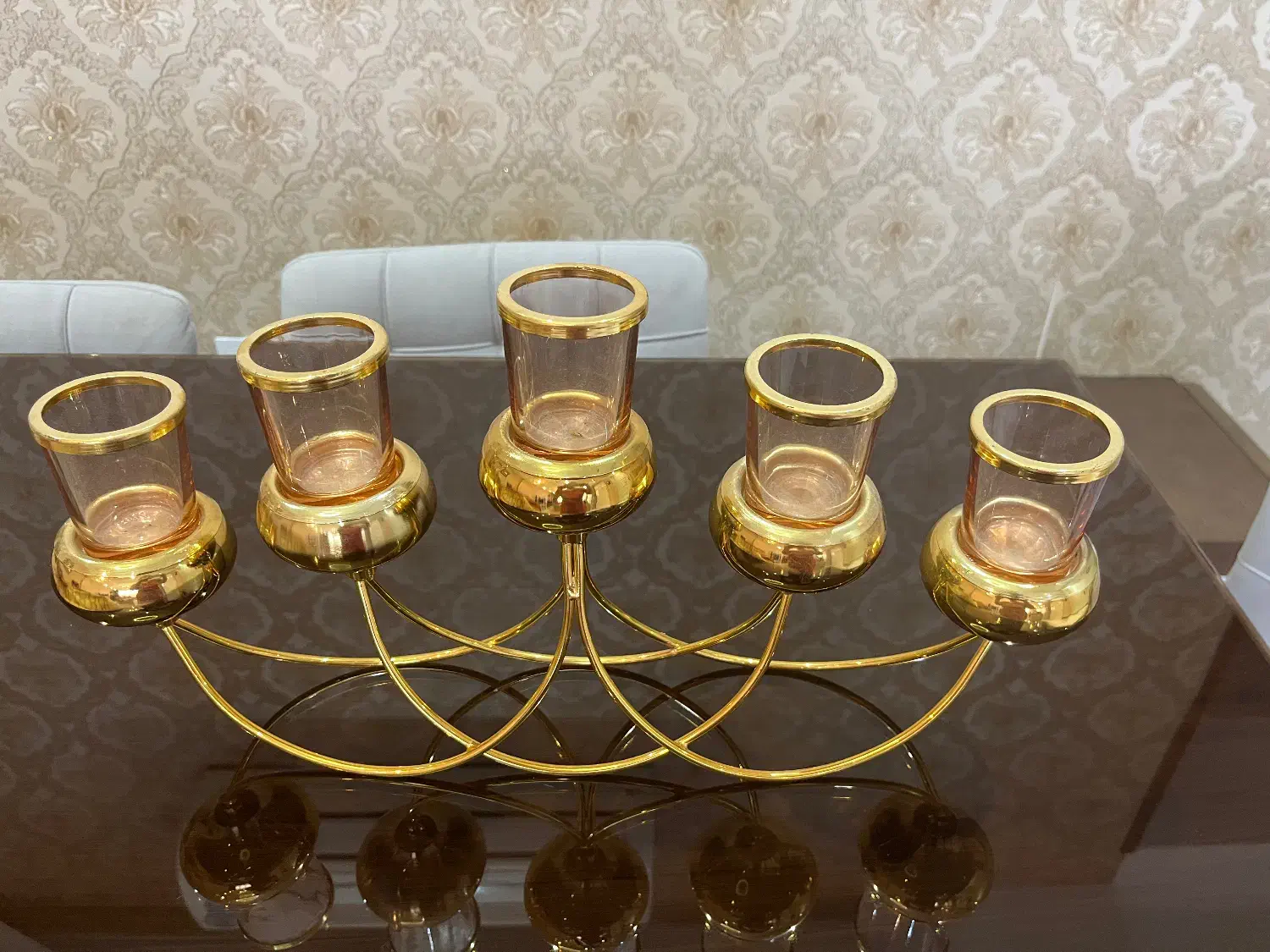 شمعدان|صنایع دستی و سایر لوازم تزئینی|رشت, کاکتوس|دیوار