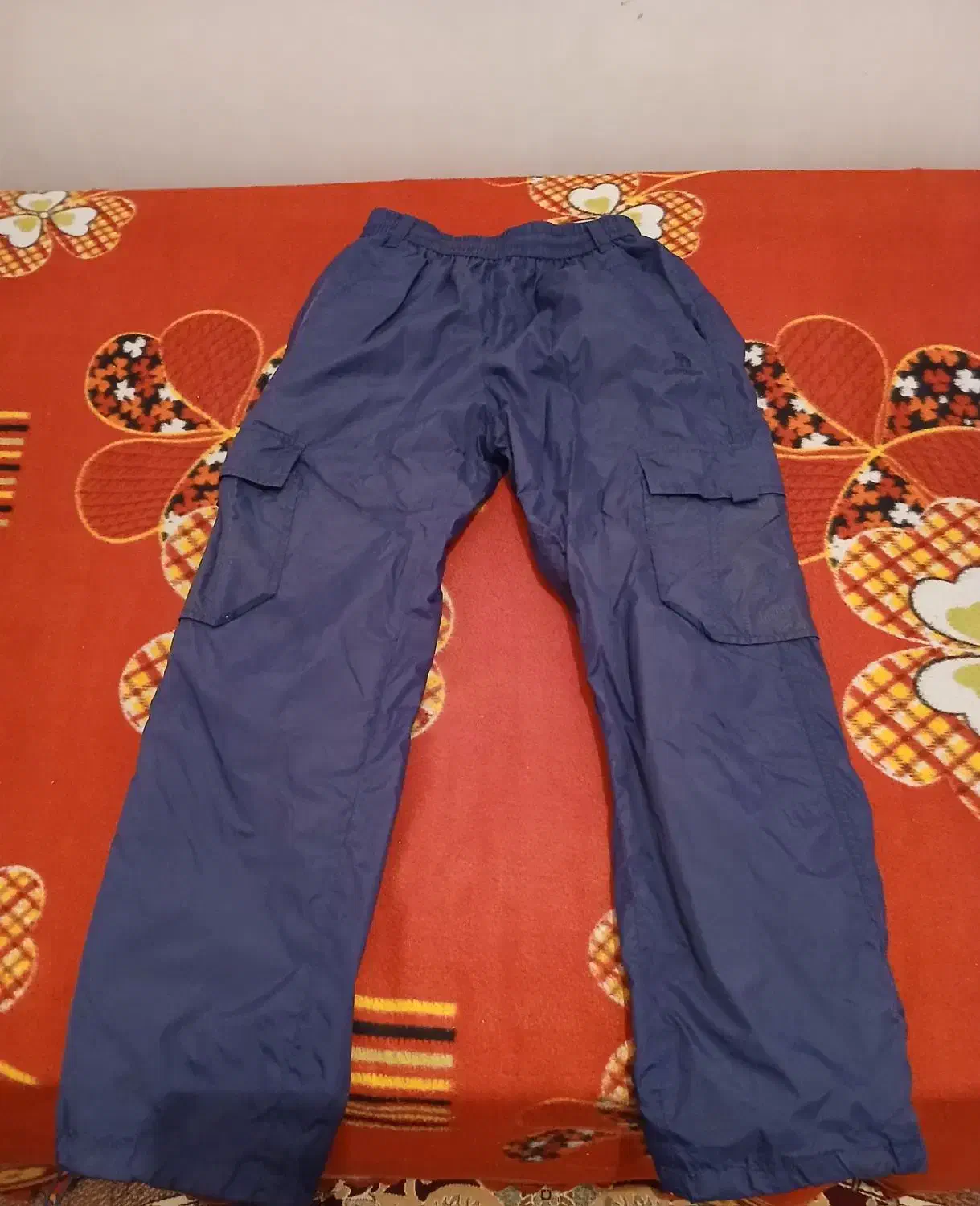 کت لی و شلوار بادی|لباس|پاکدشت, پاکدشت (مامازند)|دیوار