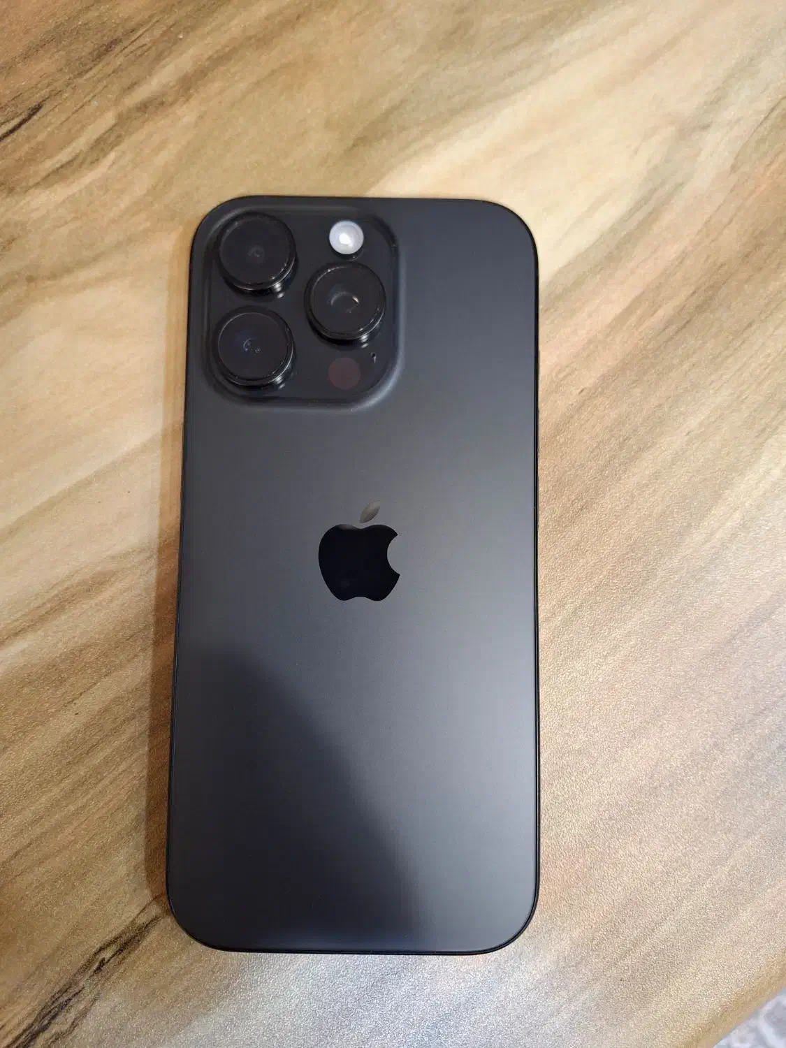 iphone 16 pro 256 Zaa رجیستر شده|موبایل|زنجان, |دیوار