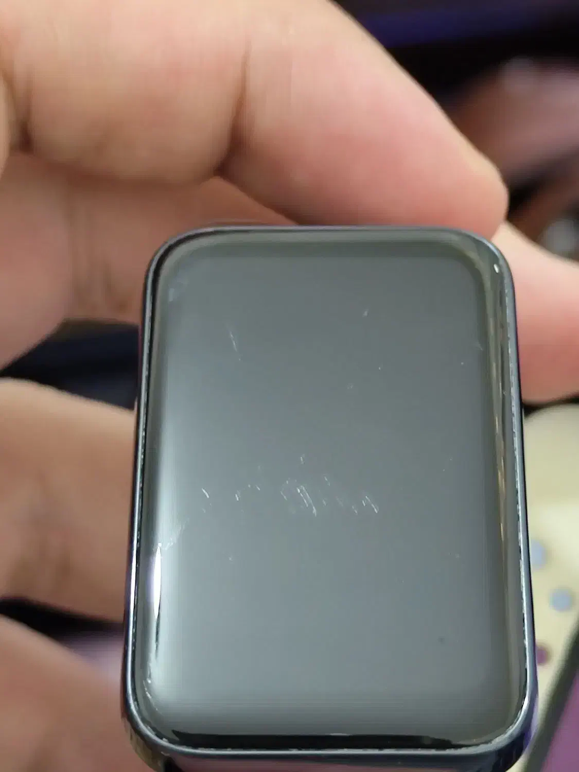 mi band 7 pro /می بند 7 پرو|ساعت|رشت, کوی مهر|دیوار