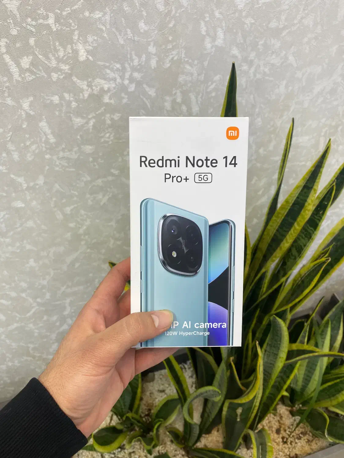 شیائومی note 14pro|موبایل|اصفهان, گلزار|دیوار