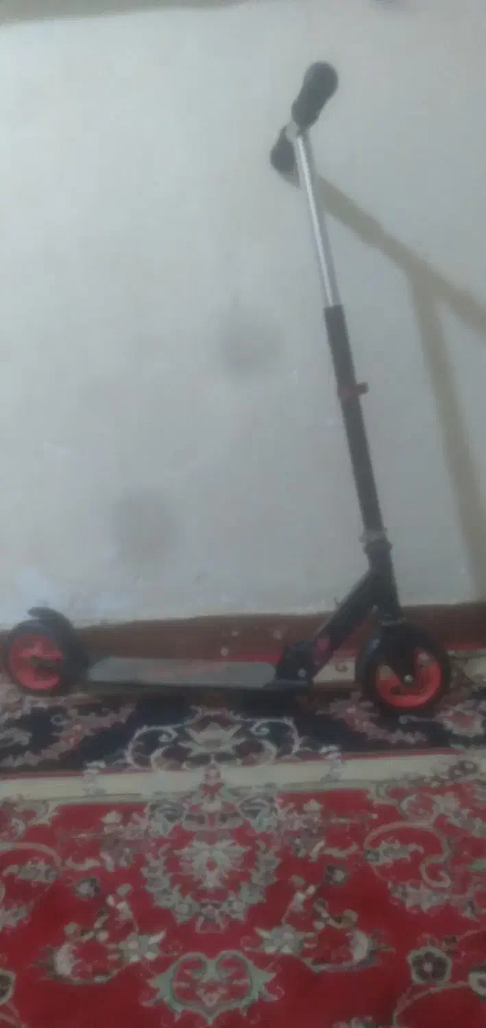 اسکوتر|دوچرخه، اسکیت، اسکوتر|اهواز, کوی علوی|دیوار