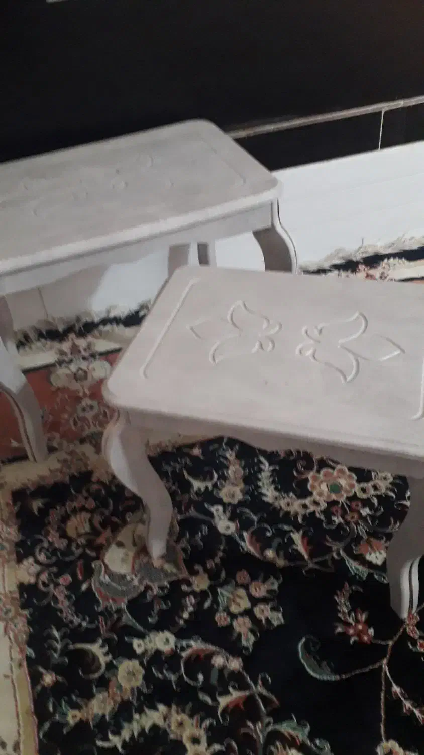 میزعسلی|مبلمان خانگی و میز عسلی|امیدیه, |دیوار