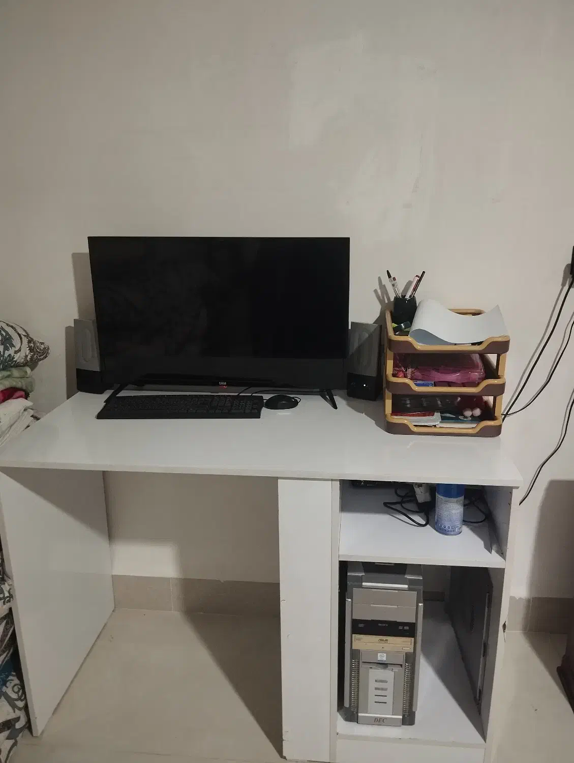 کامپیوتر و تلویزیون|تلویزیون و پروژکتور|سلماس, |دیوار