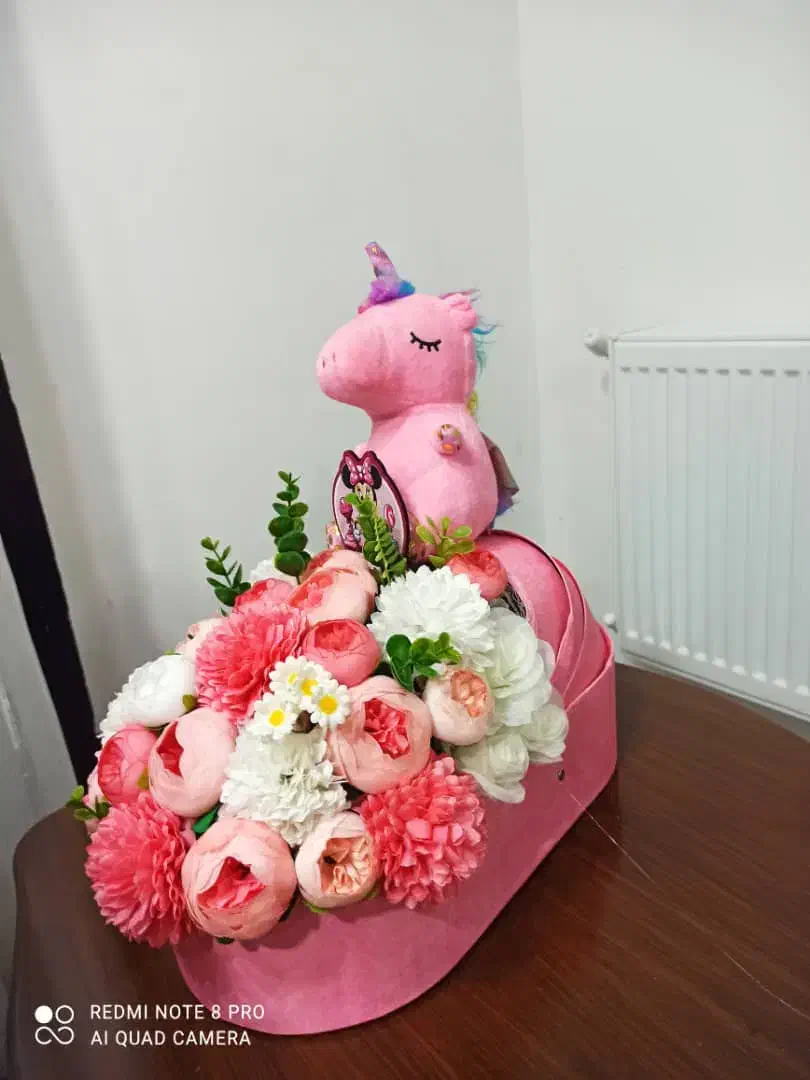 گل نوزادی|صنایع دستی و سایر لوازم تزئینی|شیراز, ریاستی|دیوار