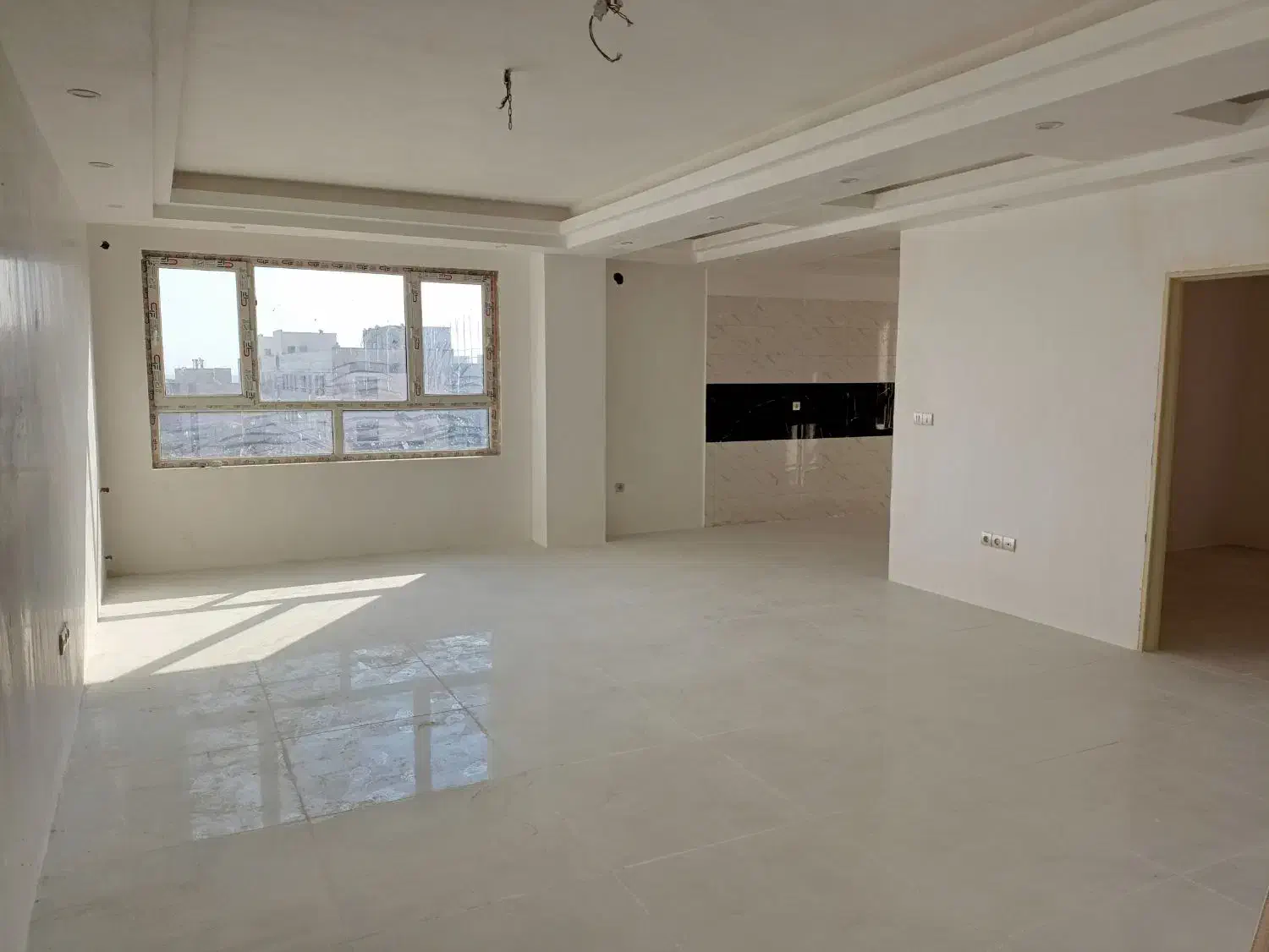 آپارتمان خوش نقشه شخصی ساز در فاز 0 پرند|فروش آپارتمان|پرند, فاز ۰|دیوار