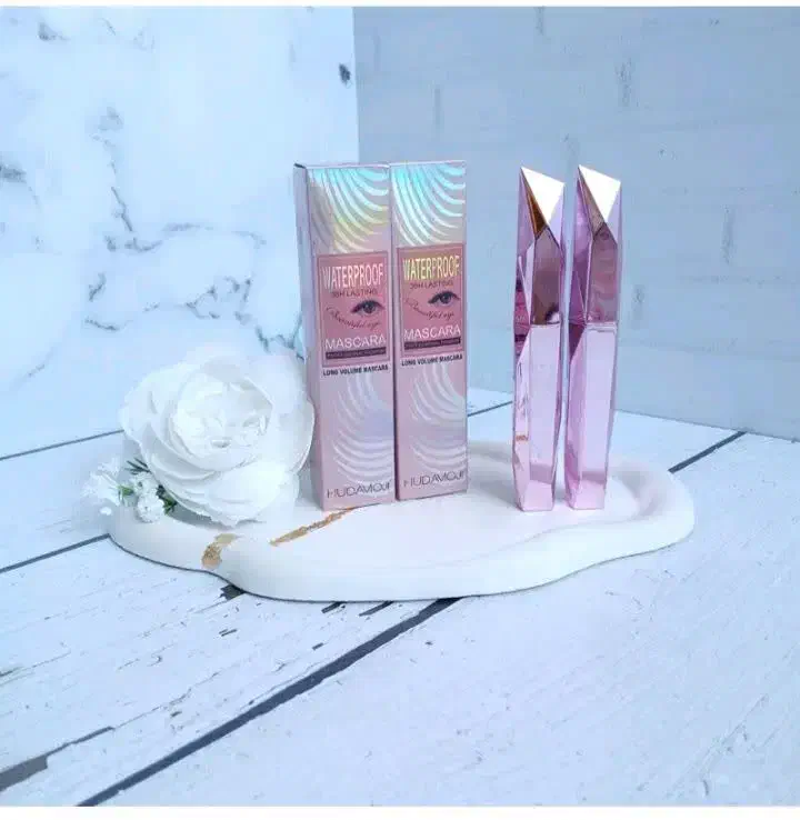 ریمل هدی موجی الماسی|آرایشی، بهداشتی، درمانی|کاشان, زیدی|دیوار