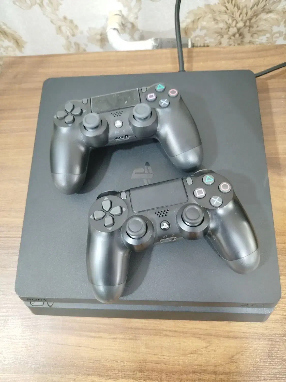 ps4 کپی خور|کنسول، بازی ویدئویی و آنلاین|آبادان, |دیوار