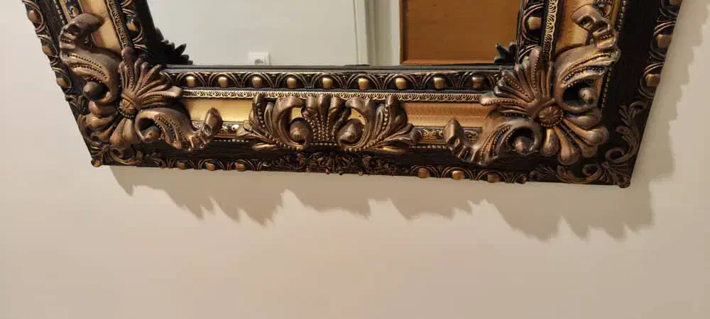 آیینه قدی کنسولی|آینه|تهران, شمسآباد|دیوار