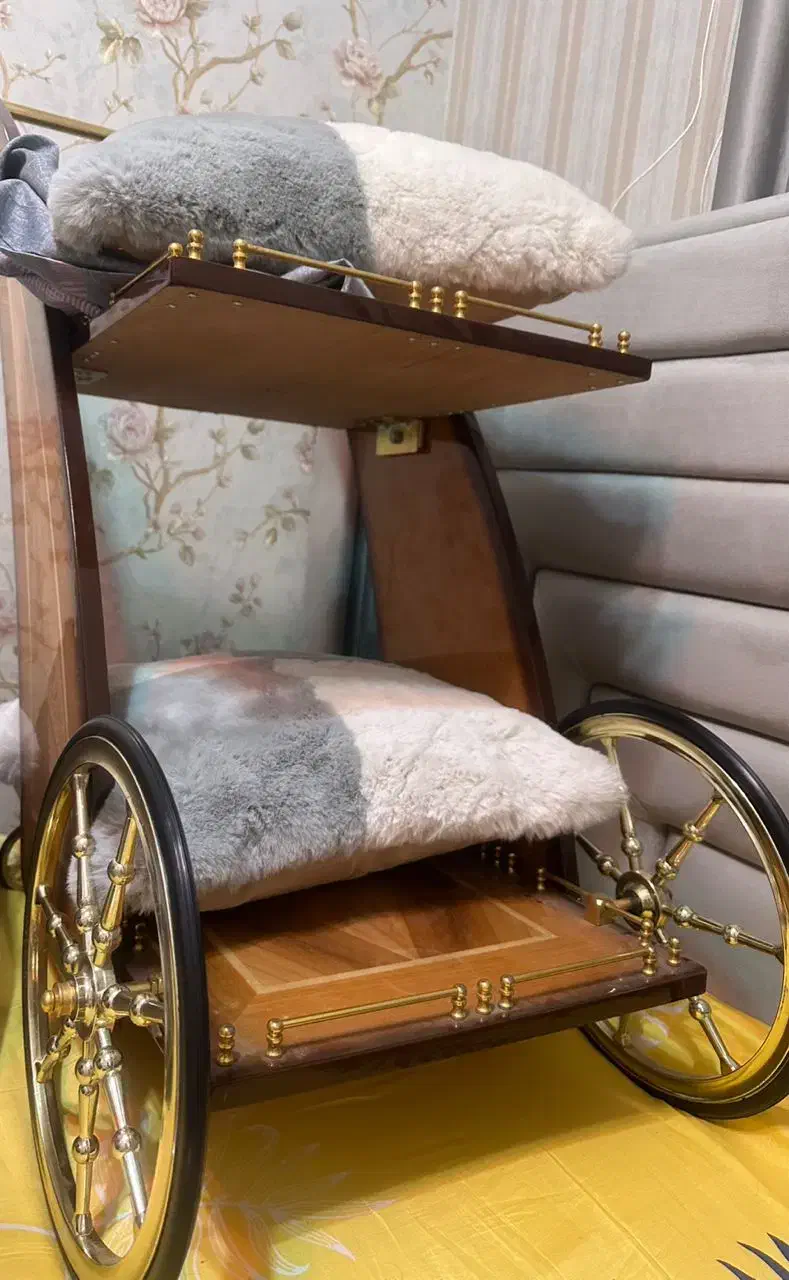 میز بار|بوفه، ویترین، کنسول|مشهد, اقبال|دیوار