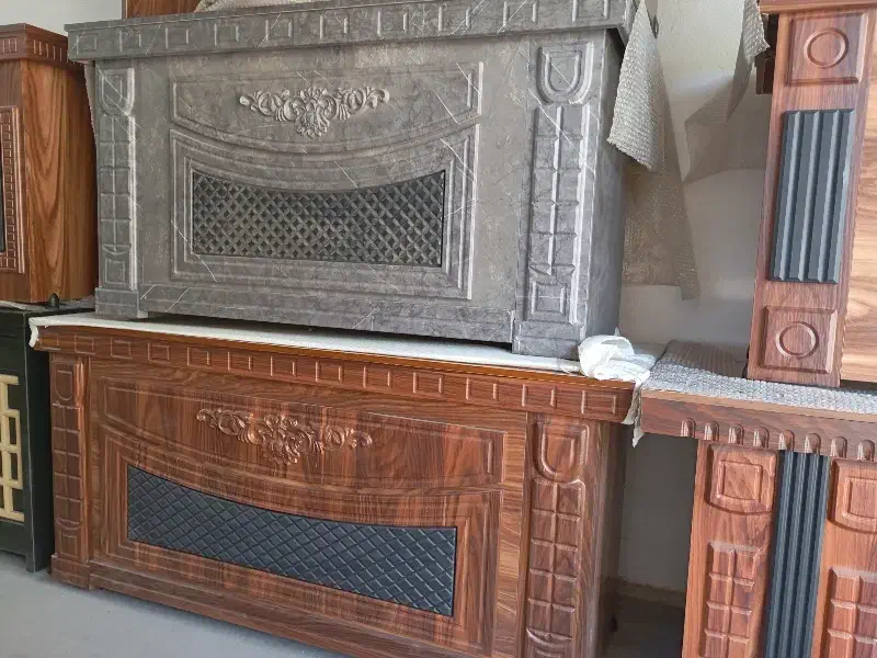 میزهای کار از ۱۰۰تا ۲۲۰ موجود شد|دفتر کار|دزفول, |دیوار