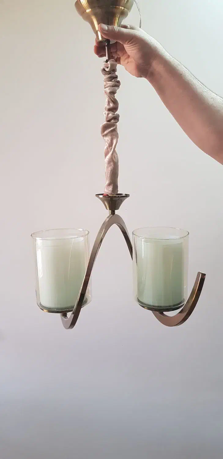 لوستر|لوستر و چراغ آویز|کرج, مطهری|دیوار