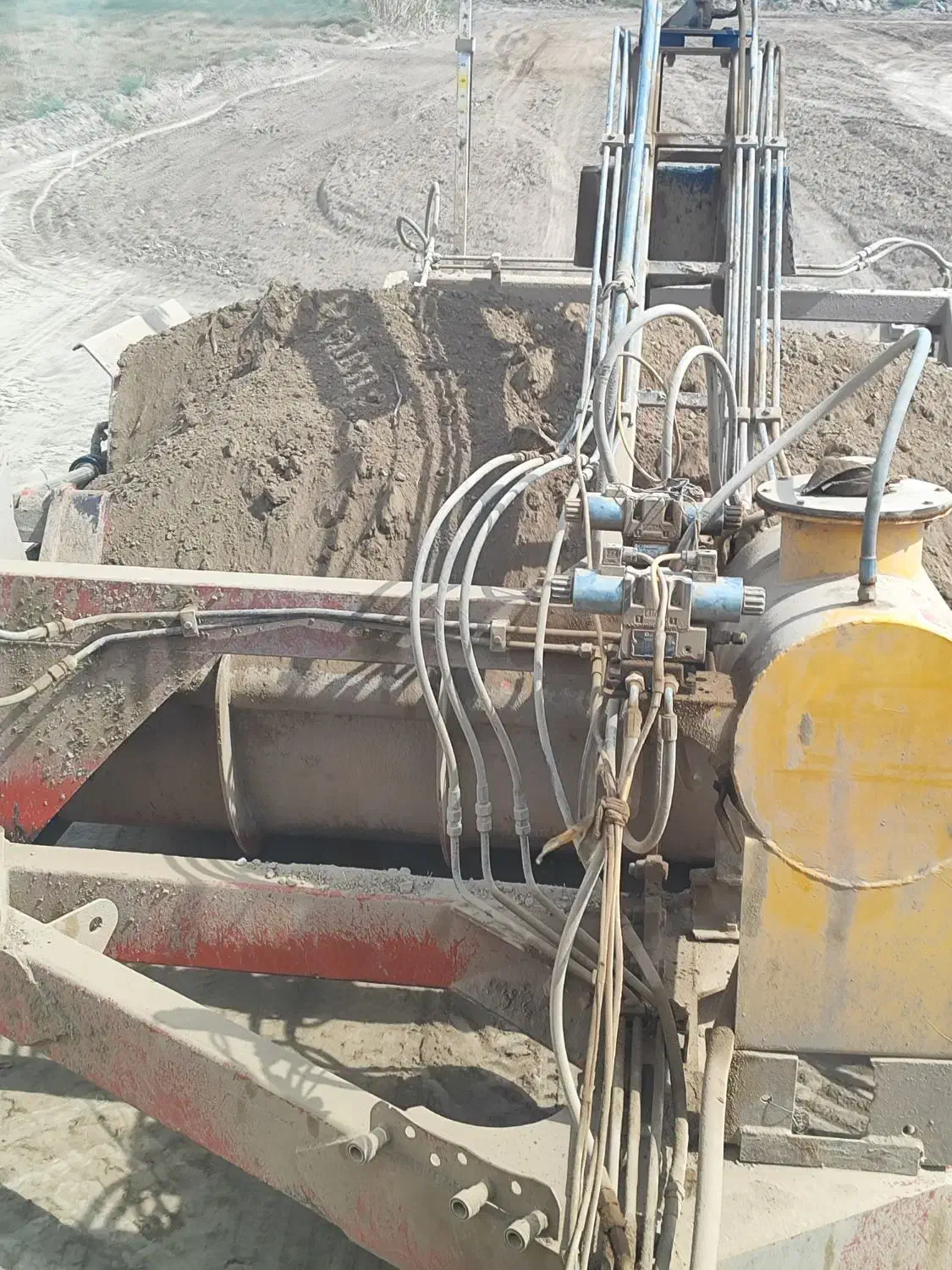 جوشکاری وتعمیرات ادوات کشاورزی سیار پذیرفته میشود|خدمات پیشه و مهارت|گنبد کاووس, |دیوار