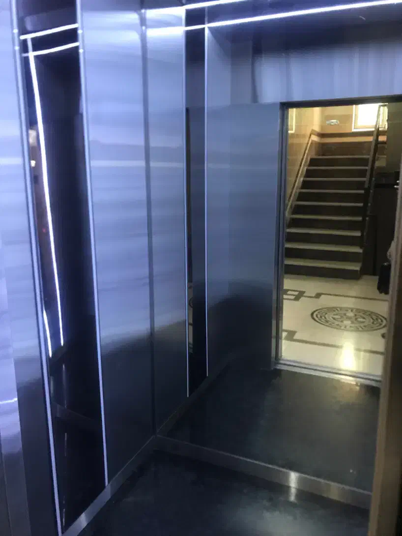 ۱۲۵متر نوساز برفلامک/تکواحدی سوپر لوکس/بشدت دیدنی|فروش دفتر کار، اتاق اداری، مطب|تهران, شهرک غرب|دیوار