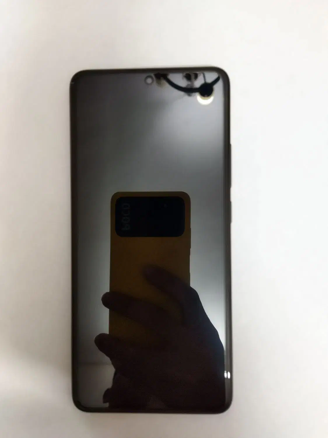 poco x7 pro|موبایل|مشهد, یوسفیه (شهرک غرب)|دیوار