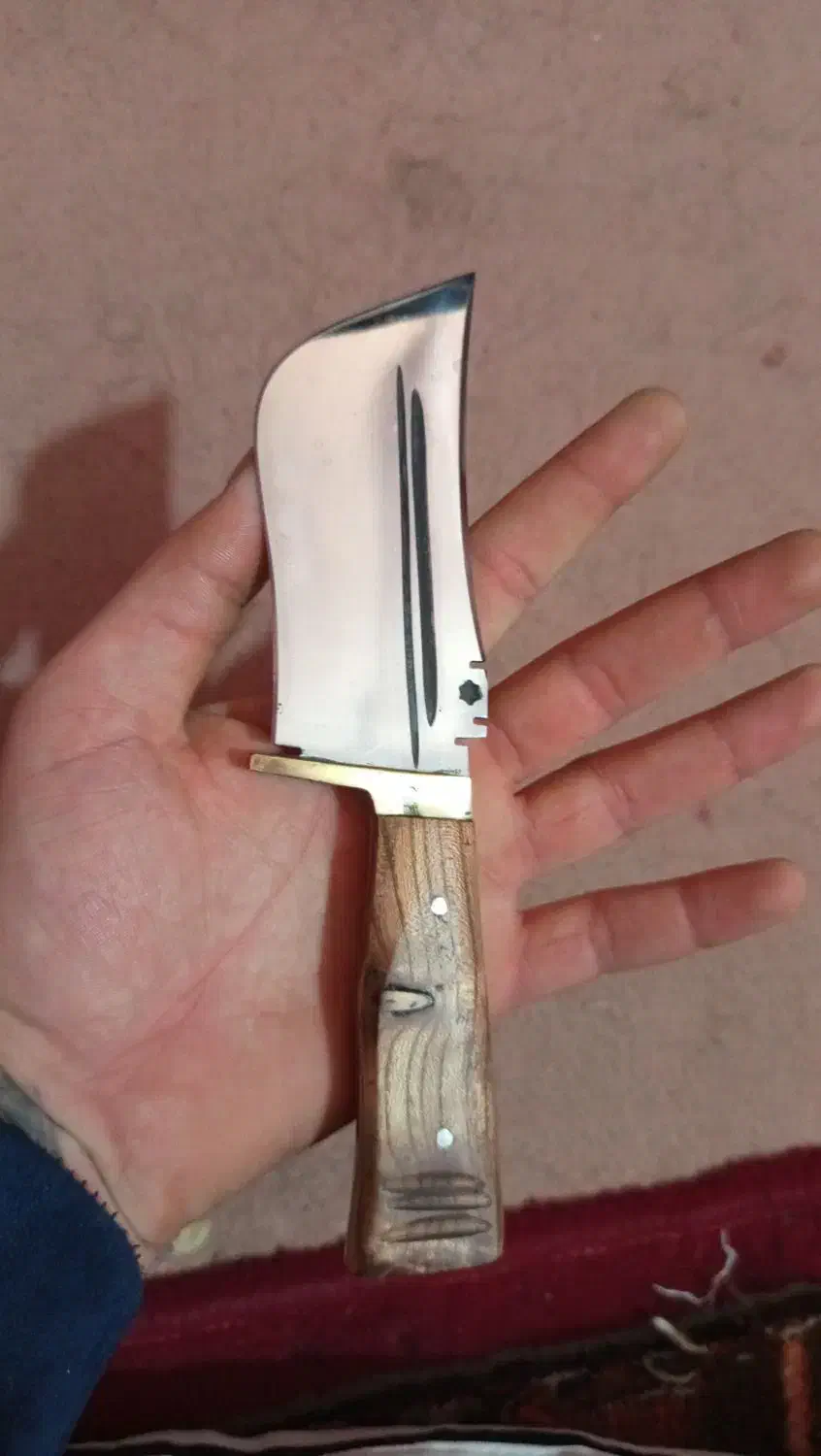 چقو|کلکسیون اشیاء عتیقه|ایلام, |دیوار