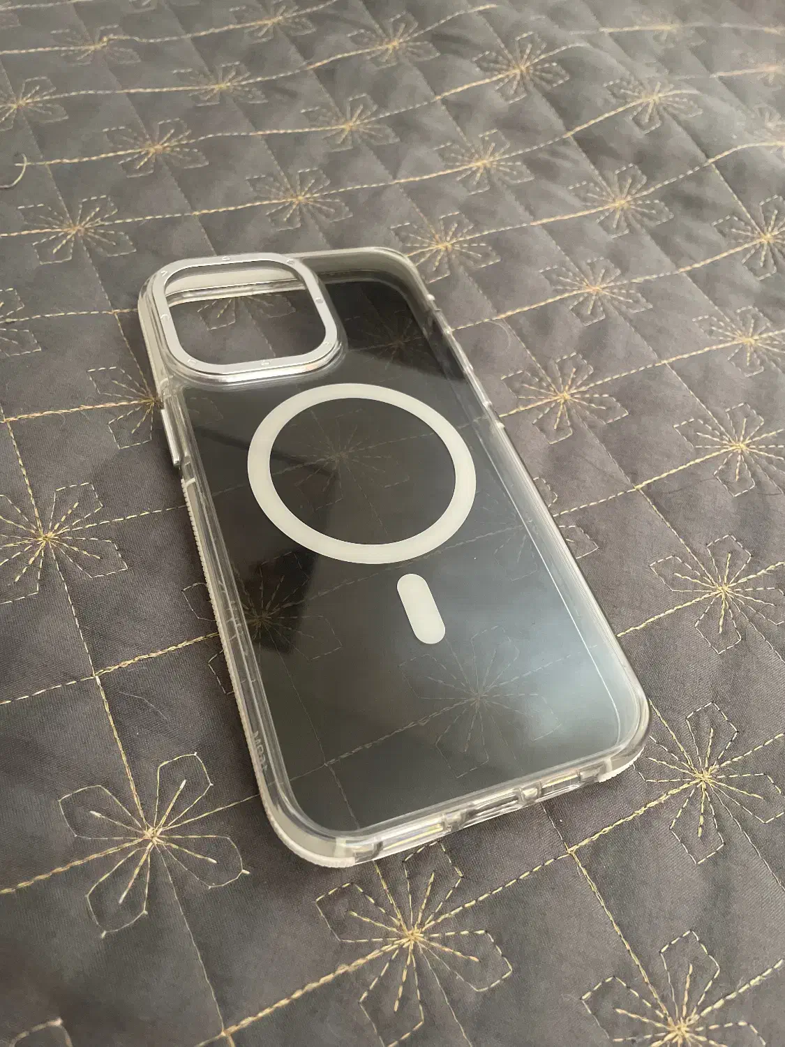 کیس ایفون۱۵پرومکس اروجینال|لوازم جانبی موبایل و تبلت|خمین, |دیوار