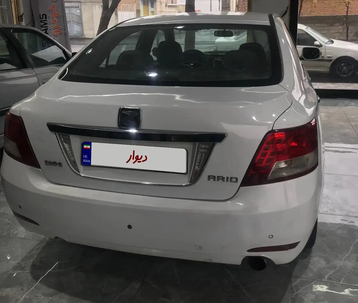 فروش خودرو|خودرو سواری و وانت|صوفیان, |دیوار