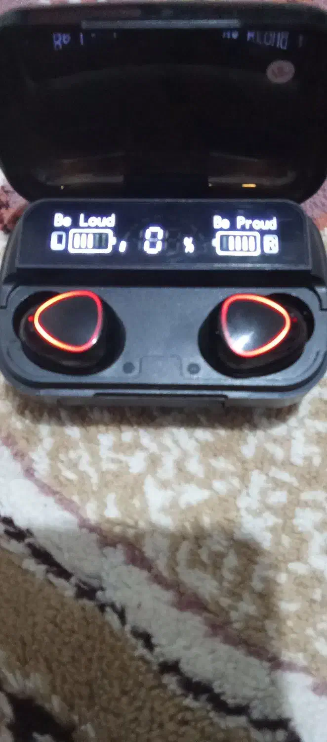 ایرپاد|لوازم جانبی موبایل و تبلت|کوهدشت, |دیوار