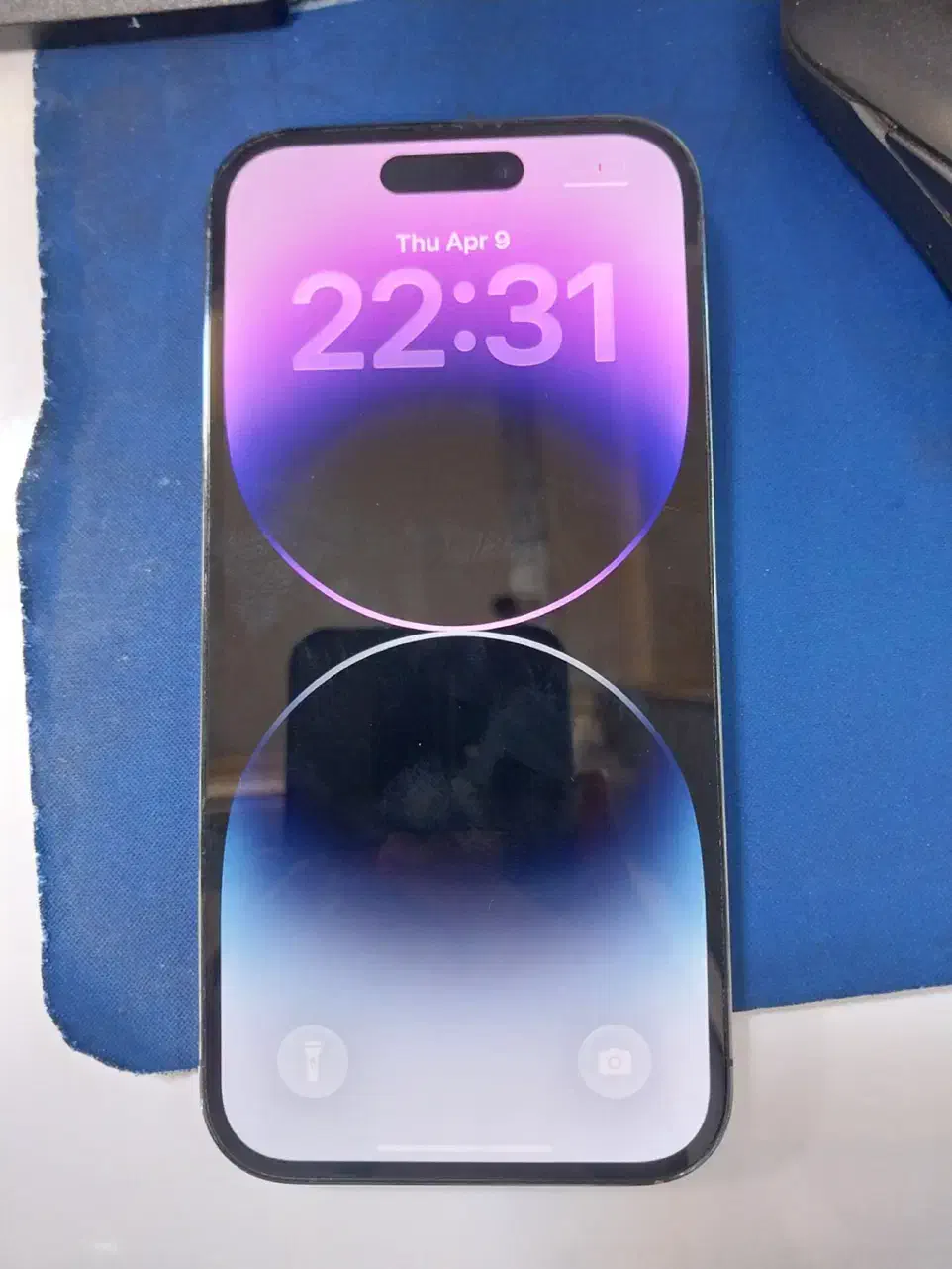 iPhone 14 Pro|موبایل|اهر, |دیوار