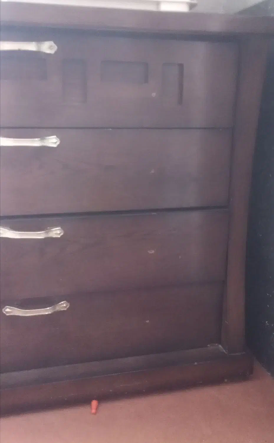 فروش فوری|جاکفشی، کمد، دراور|تایباد, |دیوار