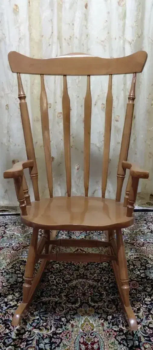 صندلی راحتی راک|صندلی و نیمکت|بوشهر, |دیوار