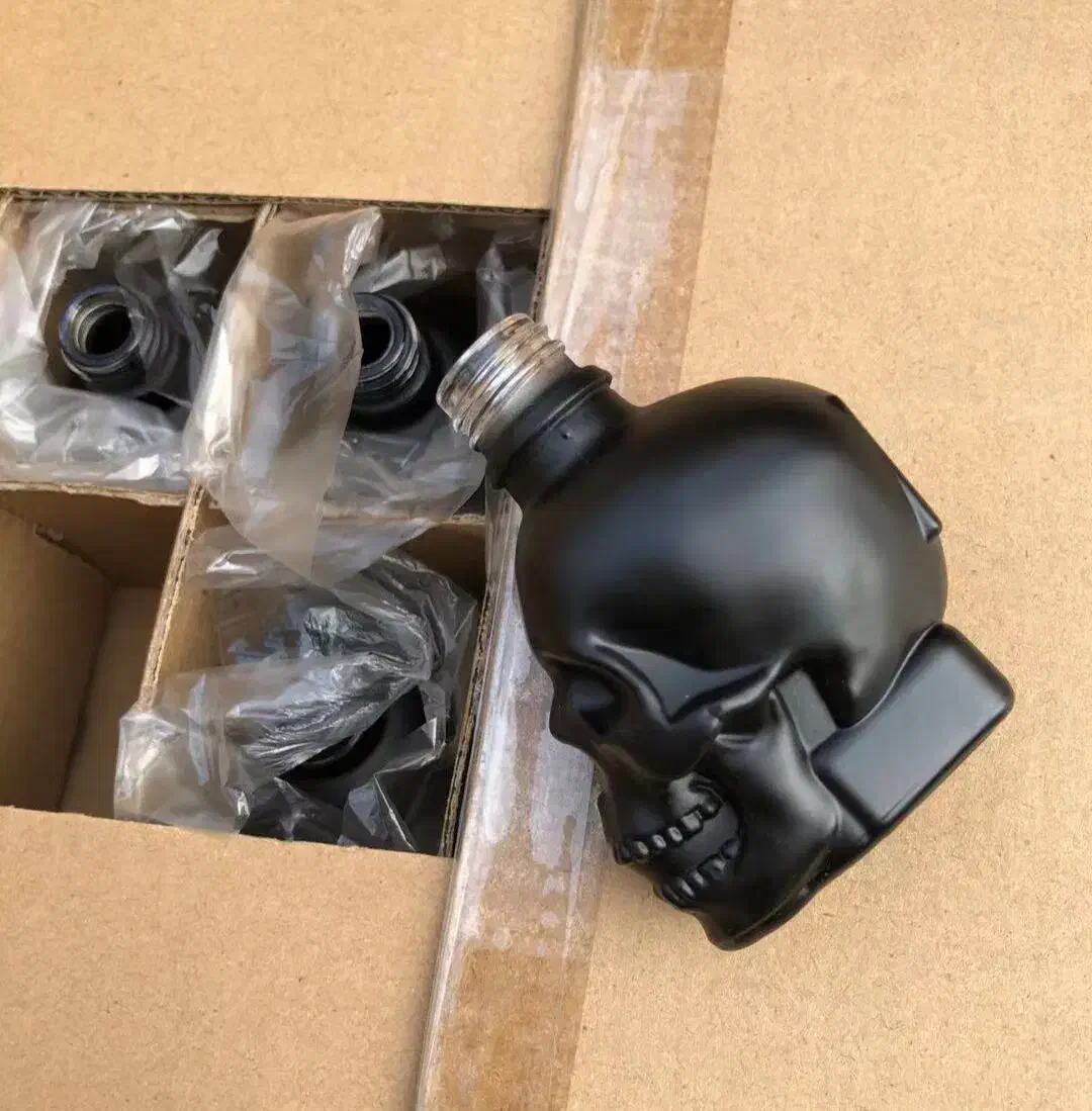 فروش عمده بطری قطره چکان جمجمه ای|آرایشی، بهداشتی، درمانی|آفتاب, |دیوار