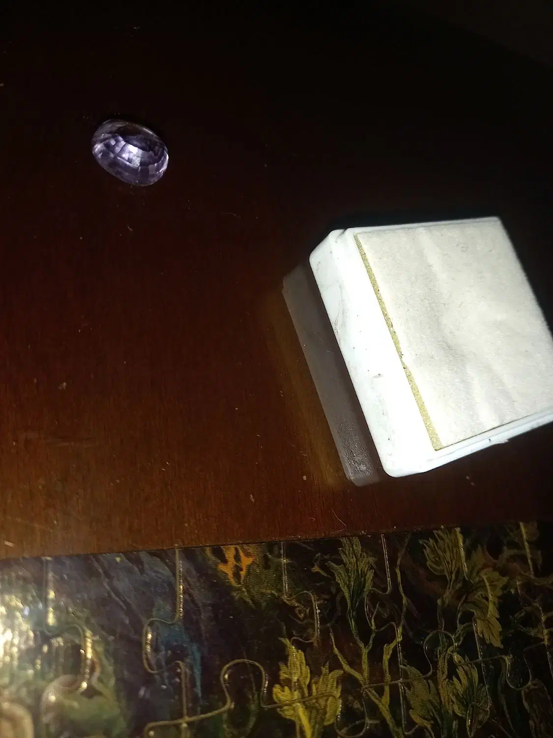 یاقوت برمه|جواهرات|تهران, سلسبیل شمالی|دیوار