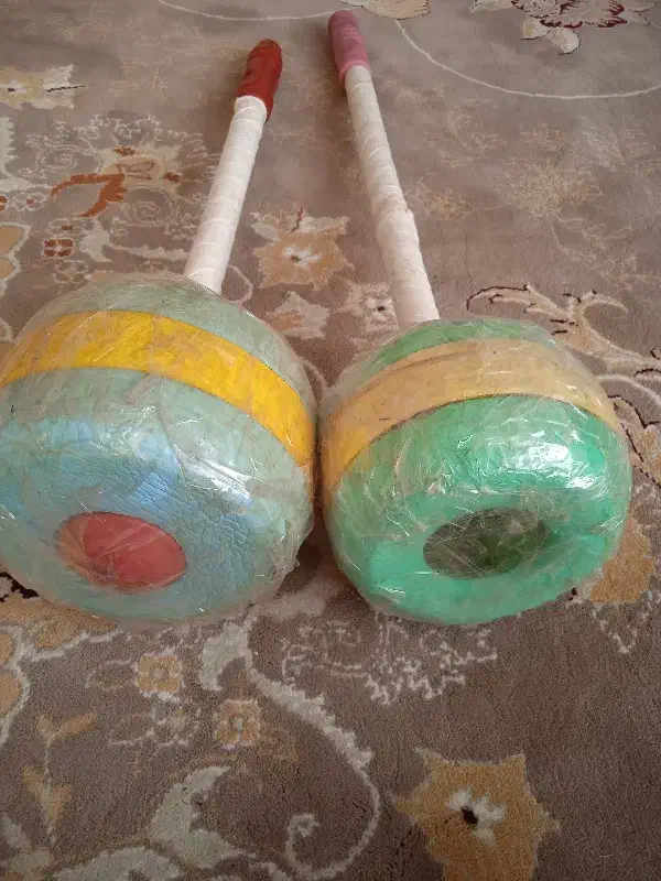 دسته تبل مناسب تبل 2 متر|درام و پرکاشن|اراک, |دیوار