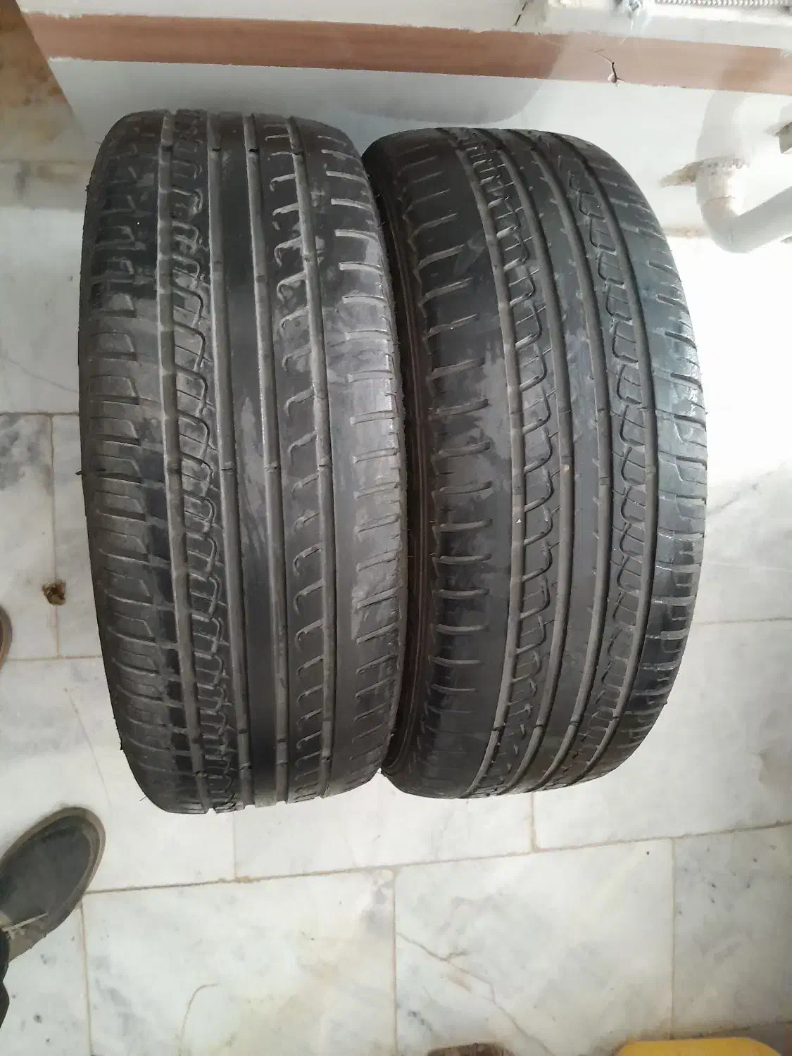 لاستیک  کویر تایر|قطعات یدکی و لوازم جانبی|سبزوار, امیریه|دیوار