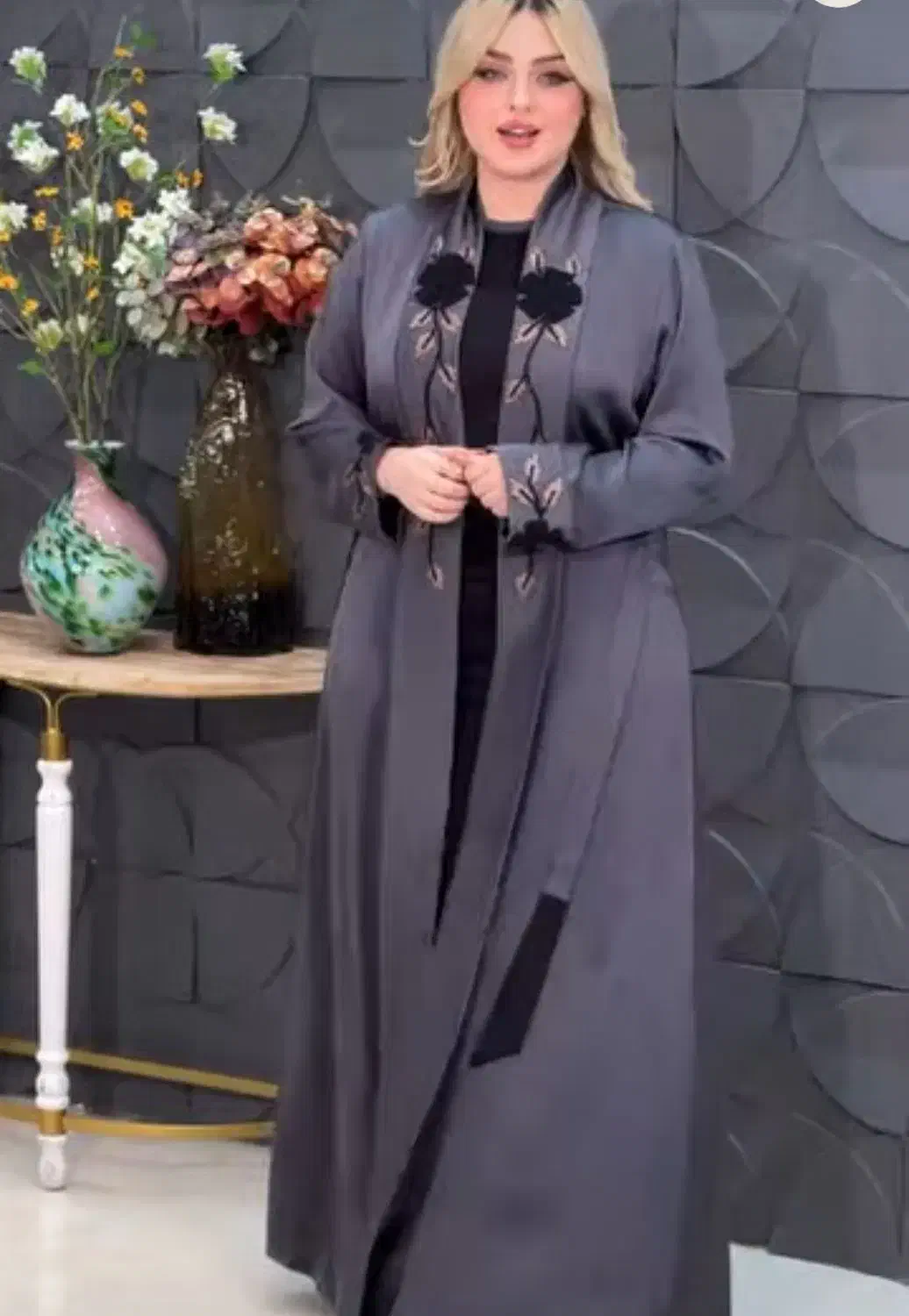 مانتوی مجلسی|لباس|ارومیه, |دیوار