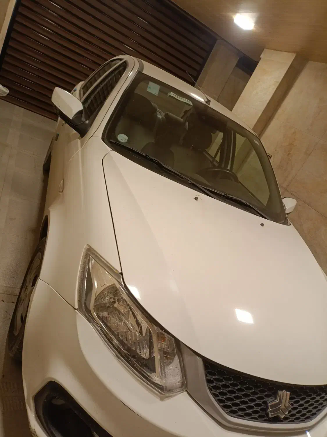 ساینا S مدل ۱۴۰۲|خودرو سواری و وانت|چالوس, |دیوار