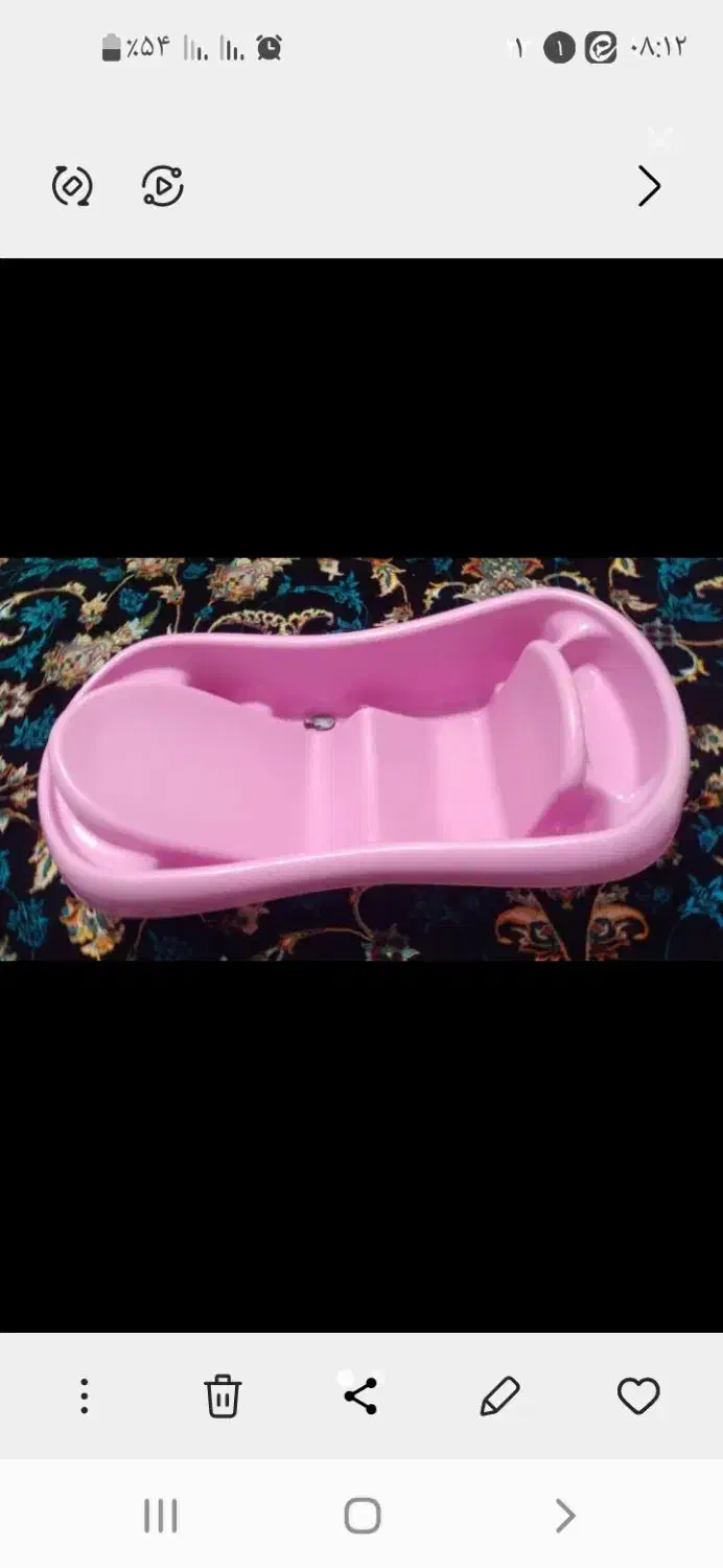 وان حمام|اسباب و اثاث بچه|دورود, |دیوار