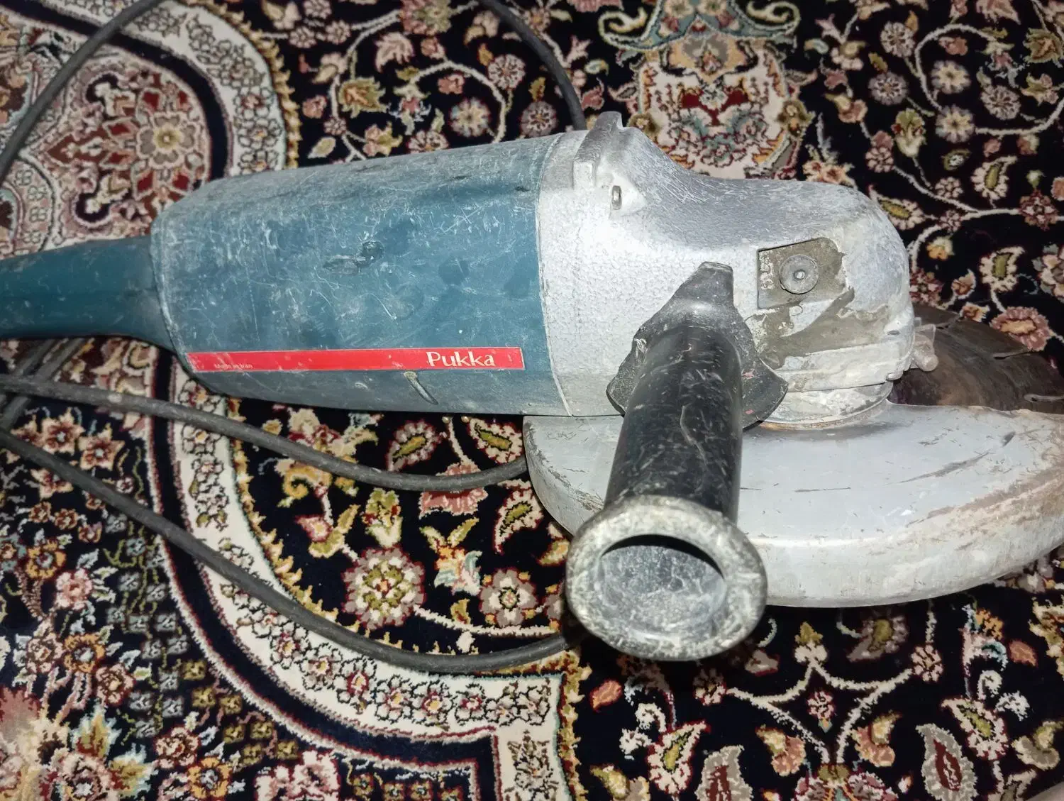 فرز برای برش سنگ|ابزارآلات|ارومیه, |دیوار