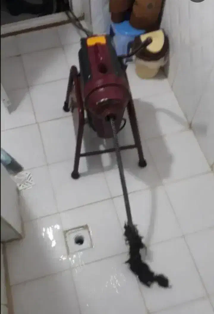 لوله بازکنی(۳۰سال سابقه) لوله کشی،رفع نم(ارزانترین|خدمات پیشه و مهارت|قوچان, |دیوار