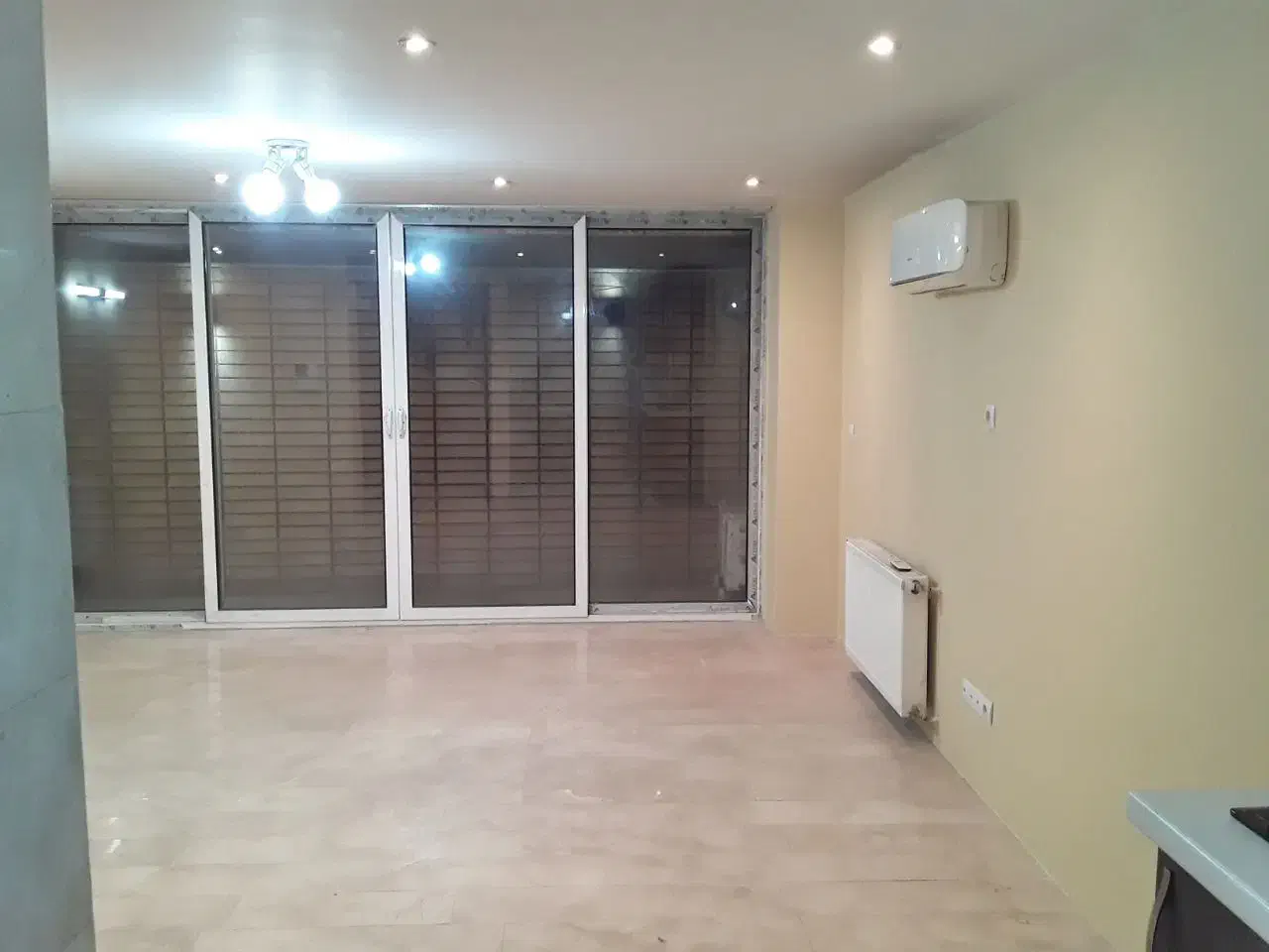 سوئیت ۵۰ متری همکف|اجارهٔ آپارتمان|اصفهان, شاهزید|دیوار