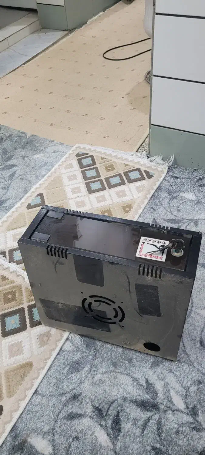 رک دوربین مداربسته|دوربین مداربسته|بندر ماهشهر, |دیوار