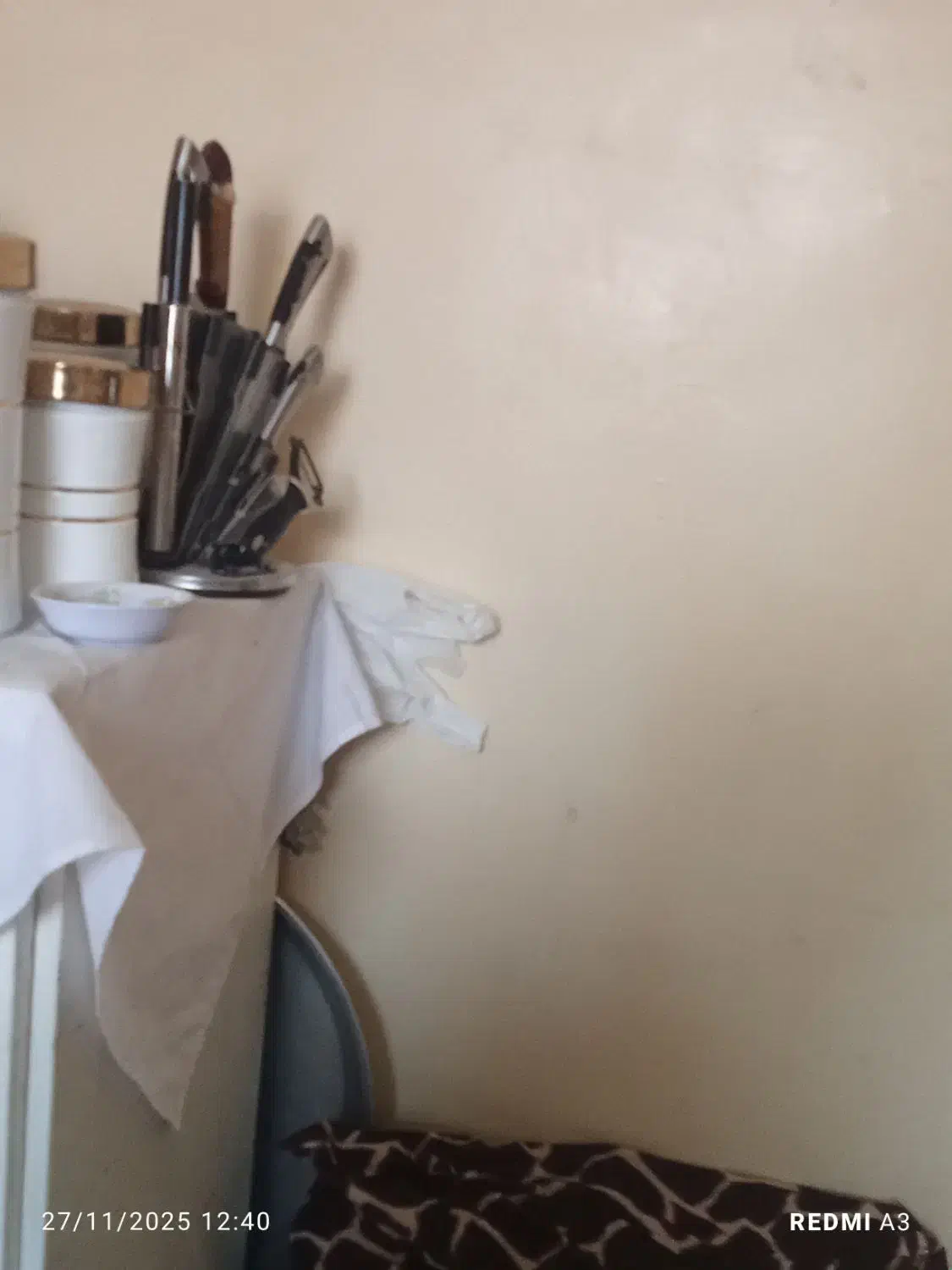 چاقو USA|ظروف پخت‌وپز|قوچان, |دیوار