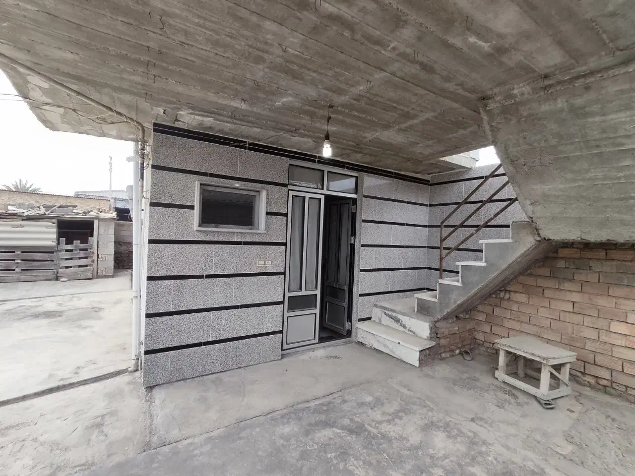 فروش فوری خانه دوطبقه در سیمین شهر|فروش خانه و ویلا|سیمین شهر, |دیوار