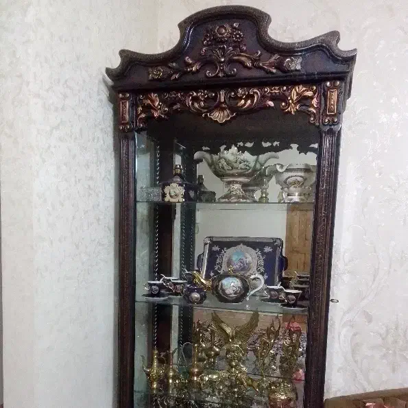 بوفه|بوفه، ویترین، کنسول|کرمانشاه, |دیوار