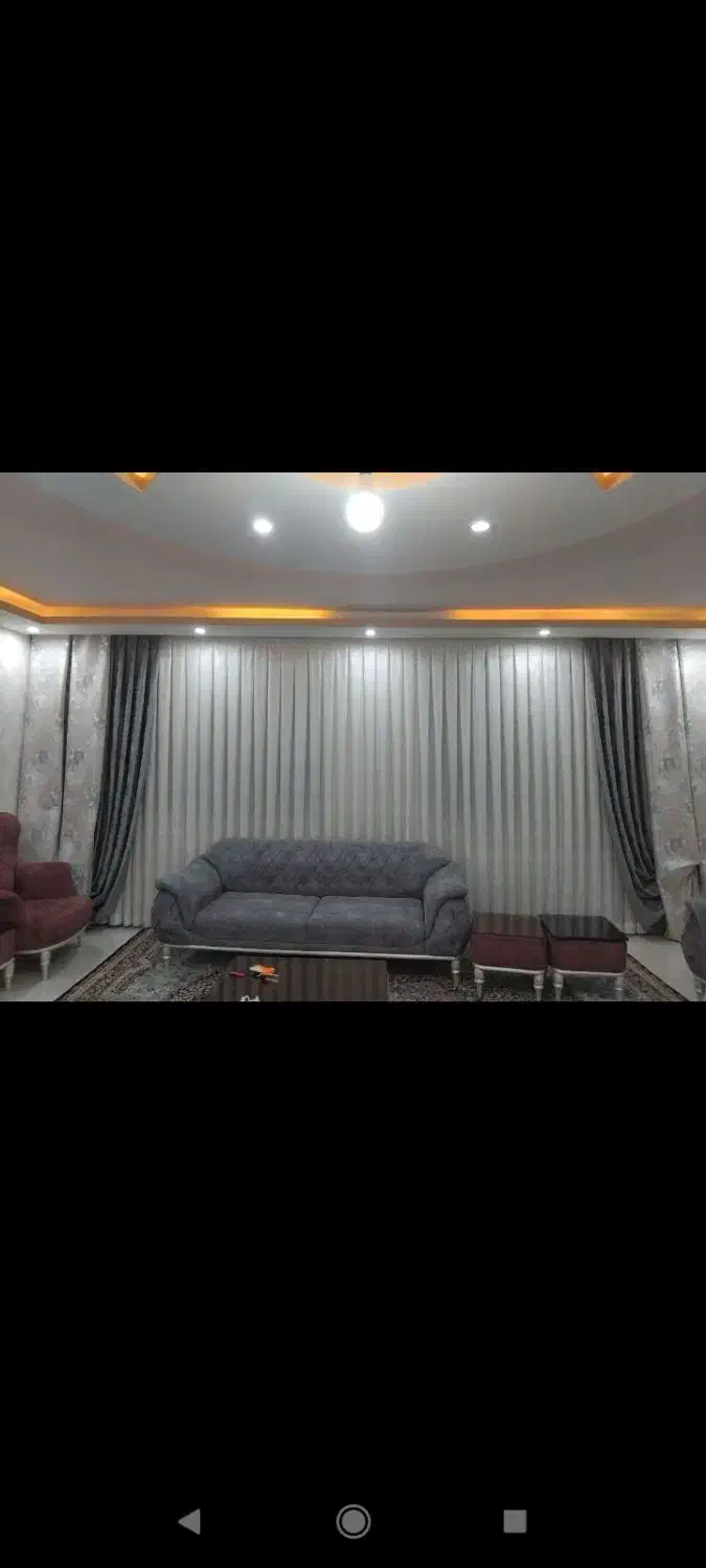 نصب ،فروش و دوخت پرده|پرده، رانر، رومیزی|هشتگرد, هشتگرد قدیم|دیوار