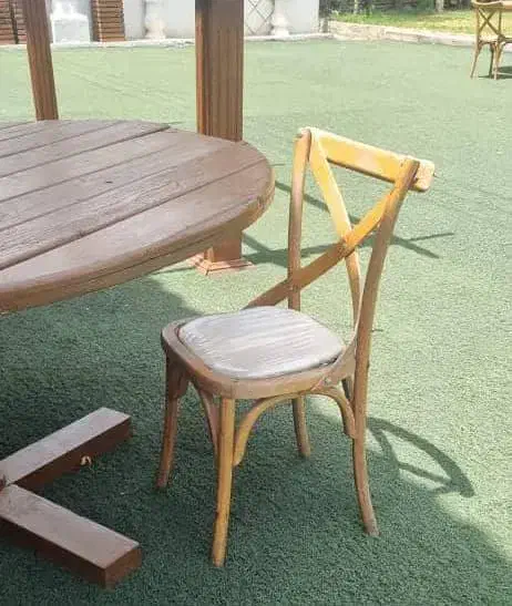 اجاره میز صندلی باند و ...|خدمات پذیرایی، مراسم|تهران, افسریه شمالی|دیوار