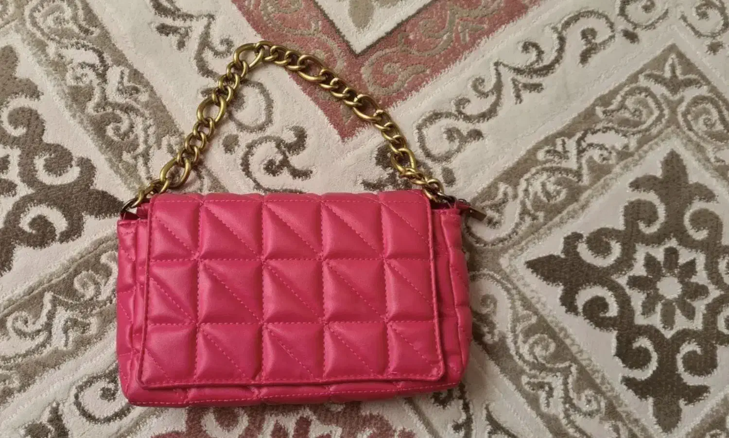 کیف دوشی|کیف، کفش، کمربند|سنندج, |دیوار