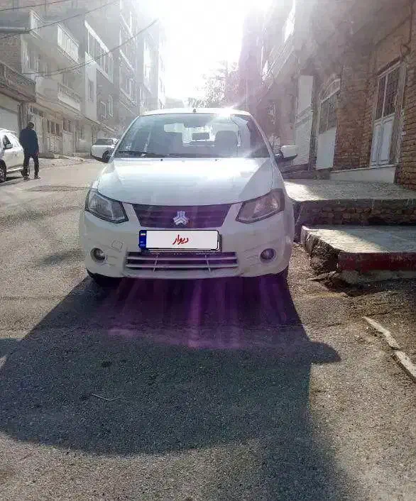 ساینا 99|خودرو سواری و وانت|ارومیه, |دیوار