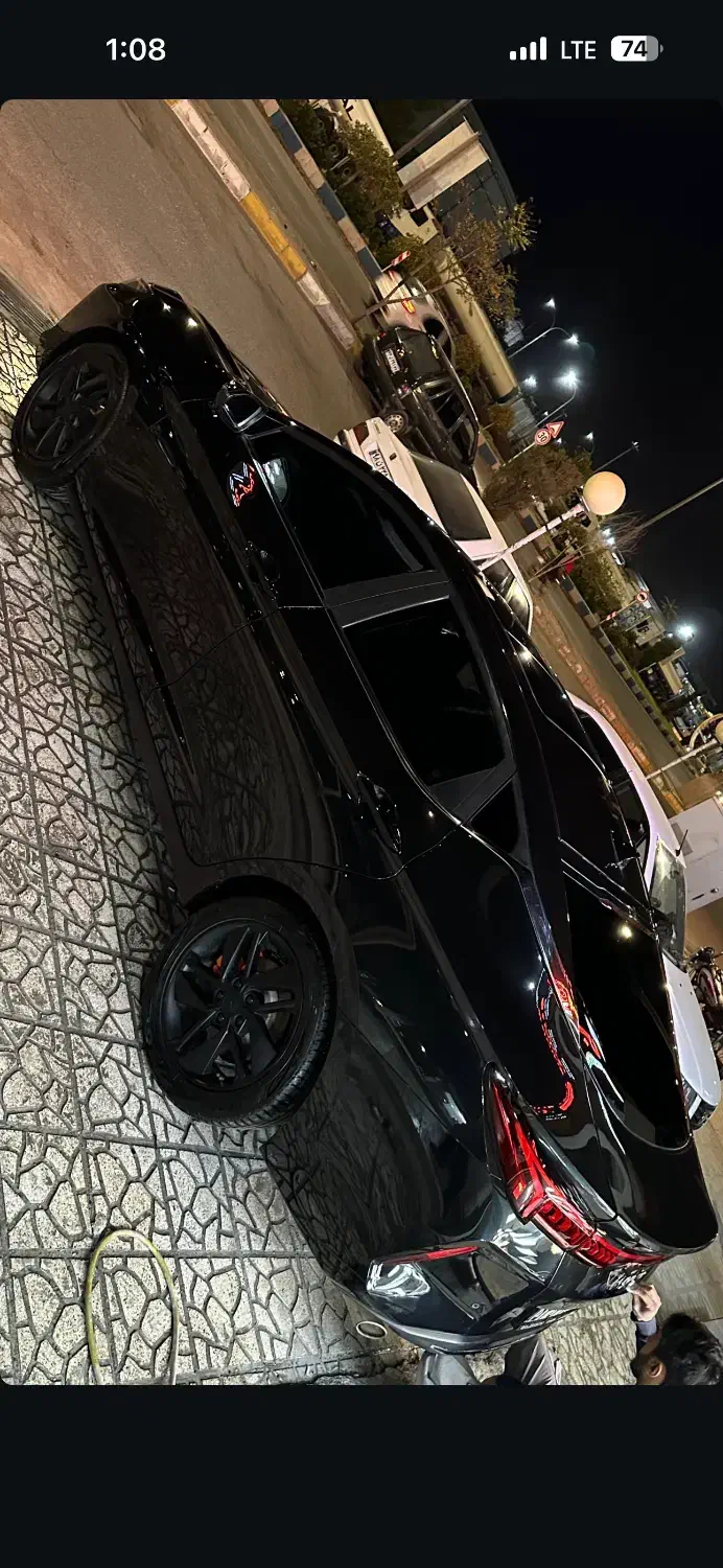 کی ام سی|خودرو سواری و وانت|تربت‌حیدریه, حسنی بالا|دیوار