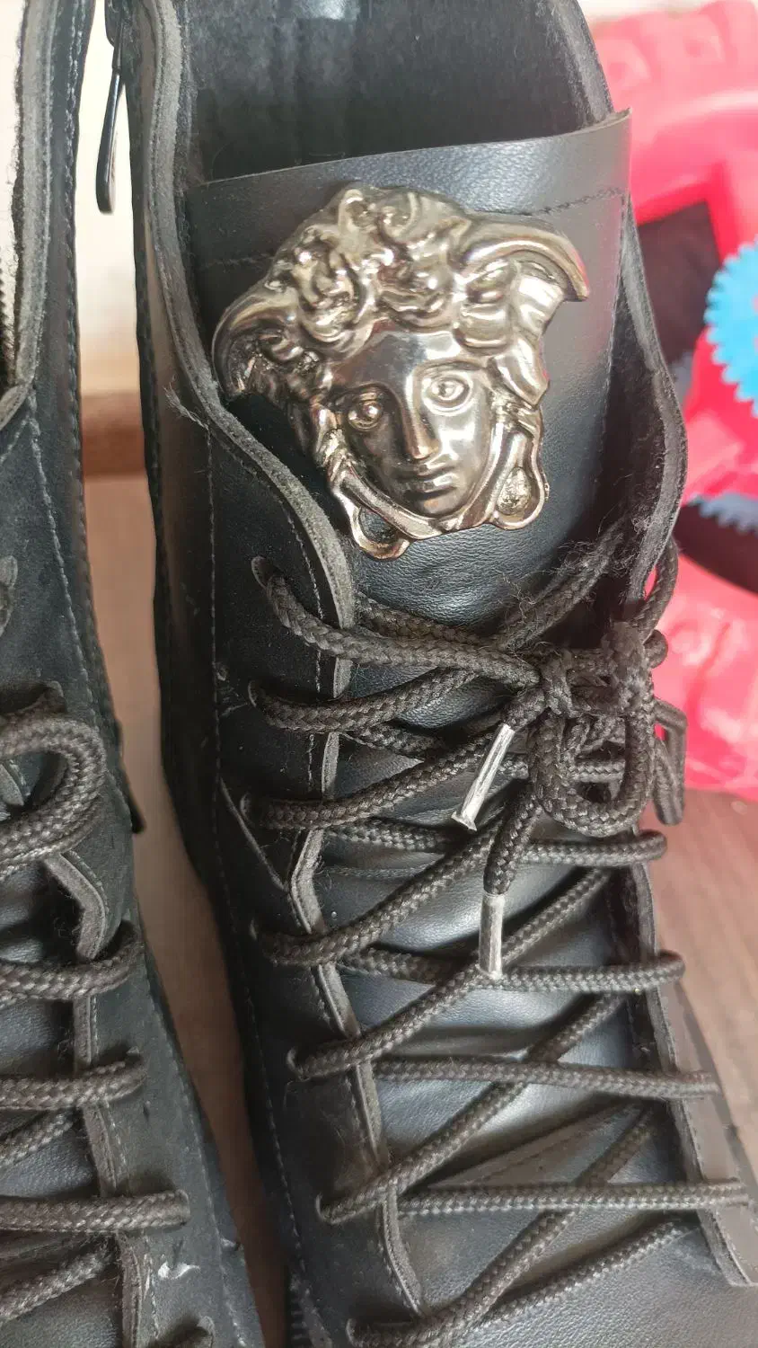 بوت ورساچ|کیف، کفش، کمربند|مهران (ایلام), |دیوار