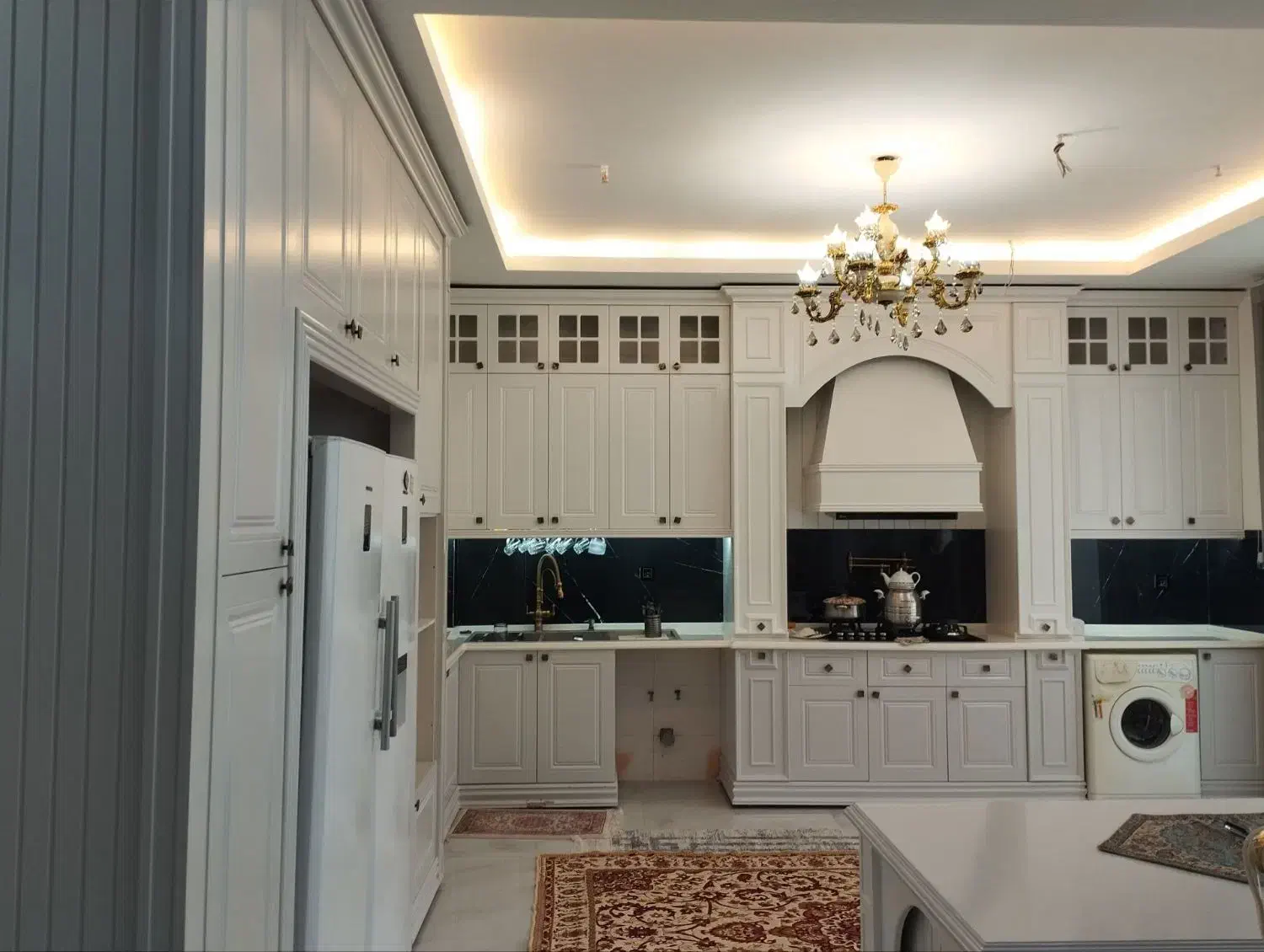 طراحی و اجرای کابینت نقد و اقساط|مصالح و تجهیزات ساختمان|مشهد, شاهد (شهرک غرب)|دیوار