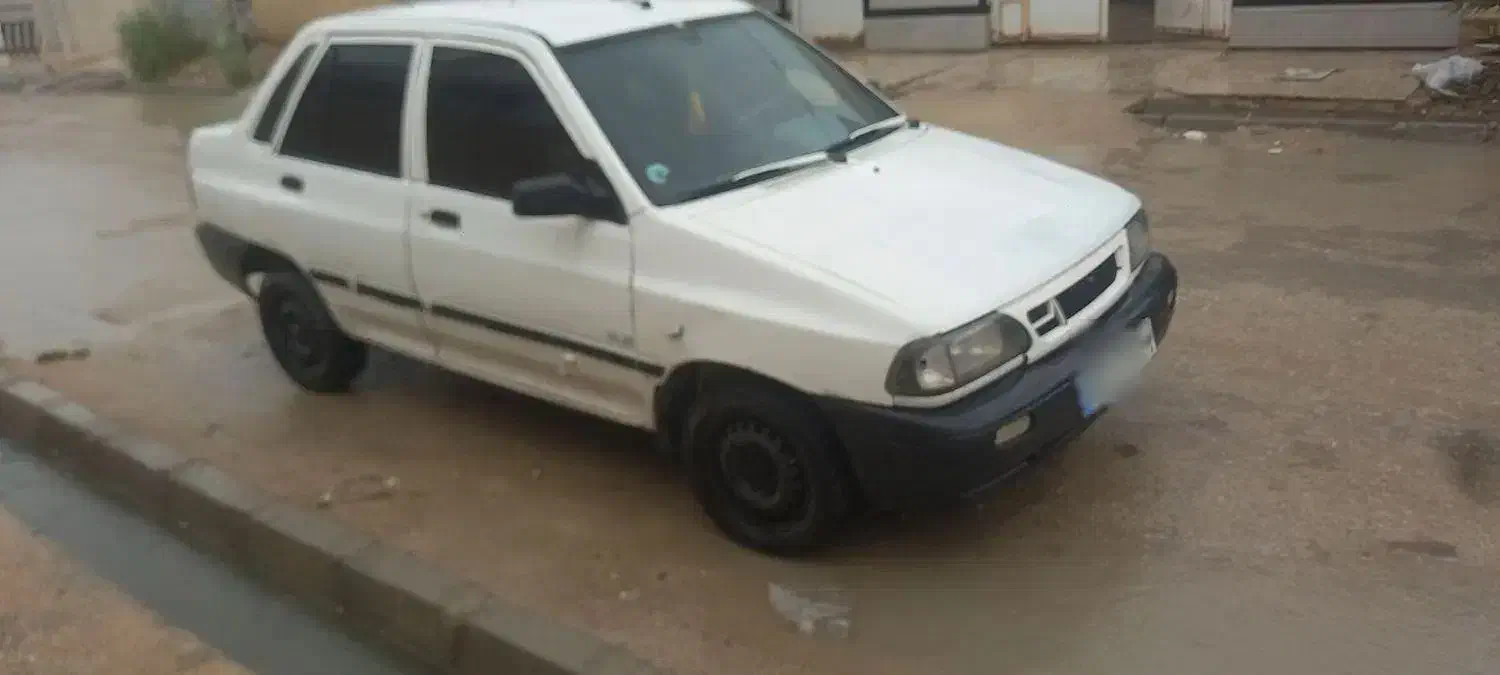 بندرماشهر|خودرو سواری و وانت|بندر ماهشهر, |دیوار