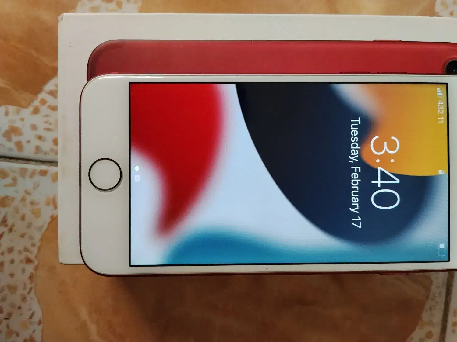 آیفون سون7|موبایل|کوهسار (البرز), |دیوار