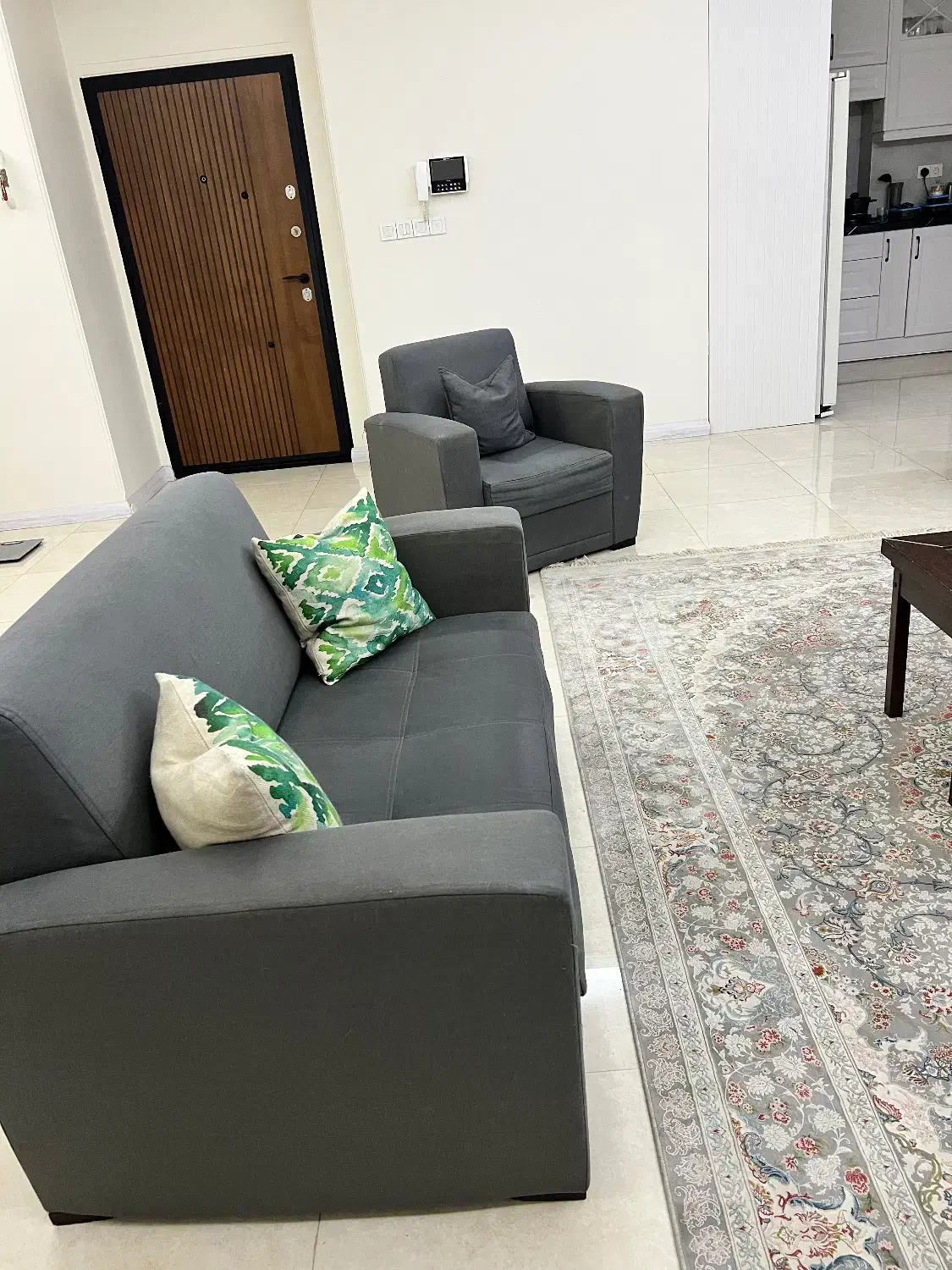 مبل ترکیه تخت خواب شو|مبلمان خانگی و میز عسلی|تهران, سازمان آب|دیوار